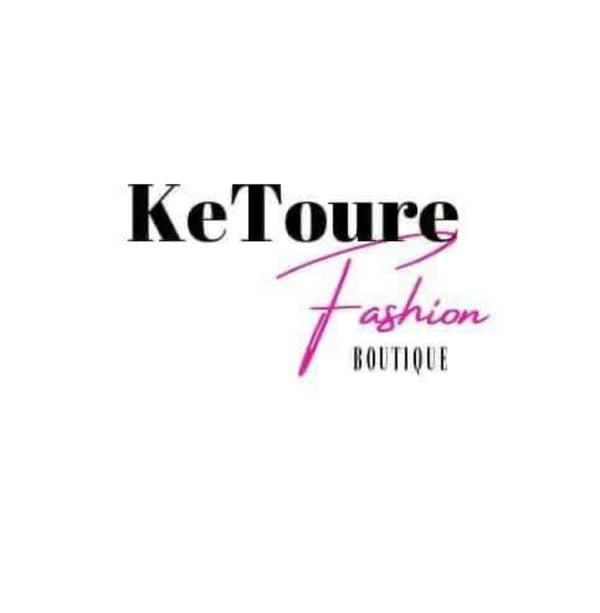 KeToure Fashion Boutique 